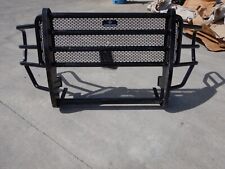 Ranch Hand Heavy Duty Grille Guard Ford F250 F350 2008 2009 2010 Ggf081bl1