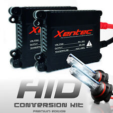 Chevrolet Silverado 1500 Hid Xenon Conversion Kit Headlight Fog Light 6k 8k 10k
