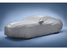 2015-2023 Genuine Ford Mustang Convertible Outdoor Weather Proof Full Car Cover