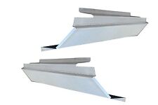1971 1972 1973 1974 Dodge Charger Rocker Panels New Pair Free Shipping