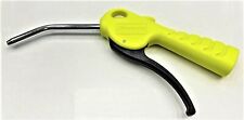 New Snap-on Tools Hi-viz Yellow 4 Air Blow Gun Handle At4101hv - At4101