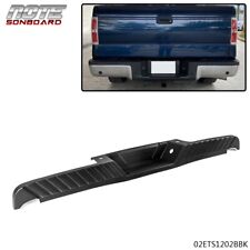 Rear Bumper Top Step Pad Cover W Prox Fit For Ford F-150 2009-14 New
