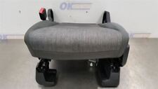 21 Ford F150 Xlt Seat Bottom Track Front Left Driver Power Heat Crew Cab