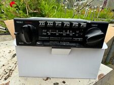 Mercedes Becker Europa Cassette Radio 599 W116 R107 W123 300d Am Fm
