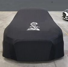 Shelby Car Coverford Mustang Shelby Cobra Car Covertailor Fitgt350 Gt500 Bag
