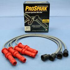 Prospark 9272 Spark Plug Wire Set For 90-96 Legacy 95-96 Impreza 2.2l