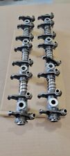 1961-75 Ford Mercury Adjustable Rocker Arms Assembly Fe 390 406 410 428 Nice