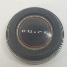 Buick 3 Spoke Sport Steering Wheel Horn Button Cap Original Gm Oem