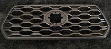 2016-2023 Toyota Tacoma Front Grille Genuine Oem Trd Off-road