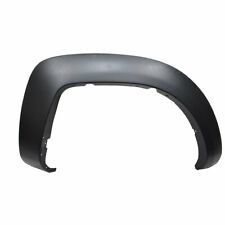 For 2005-2015 Tacoma Rear Right Black Fender Flare Molding Trim Wheel Arch