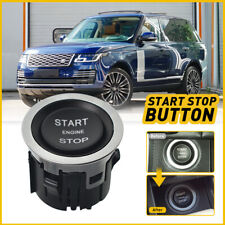 For 2013-2020 Land Rover Range Rover Engine Ignition Stop Start Button Switch Ee