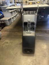 2015-2019 Ford F150 Front Full Center Floor Console With Lid Column Shift 15