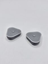 118 3d Printed Triangle Air Cleaner. Unpainted Set Of Two