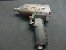 Snap On Mg31 Air Impact Wrench 38 Drive
