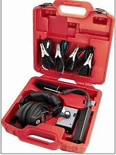 Car Electronic Stethoscope Kit Mechanic Noise Malfunction Diagnostic Tool Set