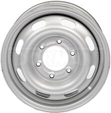 Dorman 939-204 15 X 6 Steel Wheel Fits Chevrolet Colorado Gmc Canyon 97245908