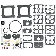 4160 Carburetor Rebuild Kit Fit For Holley 390 750 Cfm 1850 3310 37-119 37-720