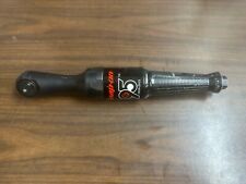 Snap On Tools 38 Air Ratchet Far72c 95th Anniversary Special Edition