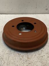 Brake Drum For Ford Mutt Jeep 7025887 36396 4 Bore 14mm Bolt Holes