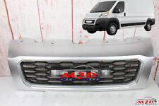 For 2019-2022 Dodge Ram Promaster 1500 2500 Front Bumper Grill Grille W Letters