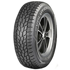 4 New Cooper Evolution Winter - 20565r16 Tires 2056516 205 65 16