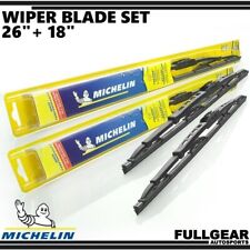 26 18 Wiper For Michelin High Performance Windshield Wiper Blades 18-260180