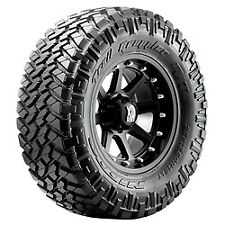 Lt28575r1610 126123q Nit Trail Grappler Mt Tires Set Of 4