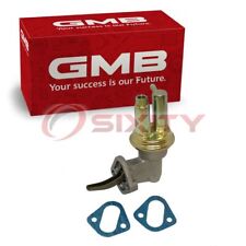 Gmb 525-8050 Mechanical Fuel Pump For M60330 M16060 Air Delivery Pumps Ho