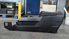 Center Console For 2017-2020 Ford F-150 - Floor Shift Xlt