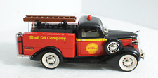Liberty Classics 1936 Dodge Truck Bank Shell Oil Company Limited Edition 128