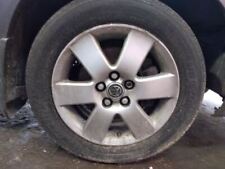 Wheel 16x6 Alloy 5 Spoke Fits 03-08 Corolla 165124