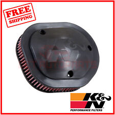 Kn Air Filter For Indian Chief Vintage 2014-2019