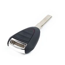 Remote-key Replacement3-button Key Case For Porsche 911 997 987 Cayman