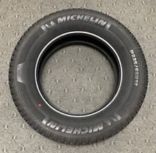 22565r17 Michelin Cross Terrain 100t Tire - Nice Condition