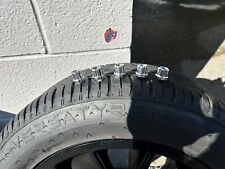 Tires And Rims Set 16