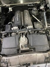 Lamborghini Huracan Engine With 27k Miles 5.2 V10 In Good Working Condition