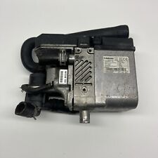 Rover 75 Webasto Diesel Heater