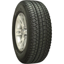 4 New P24565-17 Michelin Ltx At 2 65r R17 Tires