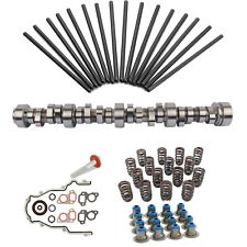 E1840p Sloppy Stage 2 Camshaft Accessories - 228230 .585.585 - Chevy Lsx