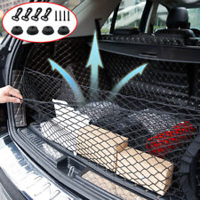 Envelope Style Trunk Cargo Net For Toyota Sequoia 2001-2007 New