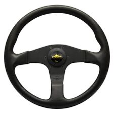 Personal Blitz Steering Wheel Black Polyurethane 330mm 8474.32.2001