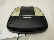 2014 Dodge Charger Overhead Roof Console Oem Lkq