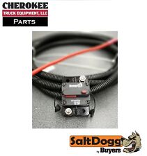 Saltdoggbuyers Products 3035937 Tailgate Spreader Power Cable Kit