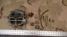 1967 Cadillac Coupe Deville Rochester Carb Carburetor 429 Ci Oem Caddy W Air