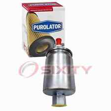 Purolator F55215 Fuel Filter For Xf55215 V3579 Pfb55215 Pf8219 Pf5215 Qi