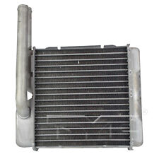 Hvac Heater Core For 66-72 Ford F Series Pickup C6te18476b