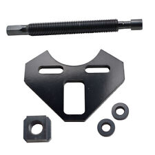 40100 Hub Removal Tool Kit Wheel Bearing Hub Remover Plate For Most 5 6 8 Lug