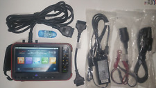 G-scan 2 System Diagnostic Tool Obd-2 Scanner With Accessories Great