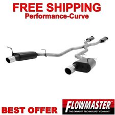 Flowmaster Force Ii Exhaust System Fits 11-22 Dodge Durango Rt 5.7 - 817651