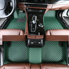 Fit For Lexus Car Floor Mats Carpets Cargo Auto Liners Waterproof All Models